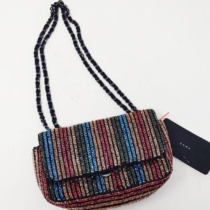 SALE✅Zara Rainbow Crossbody.